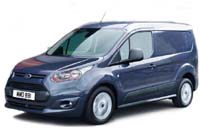 Ford Transit Connect L1 200 L/Roof 115 Limited *September Delivery*